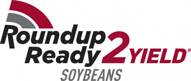 Roundup Ready 2 Yield logo
